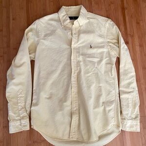 Polo Ralph Oxford shirt